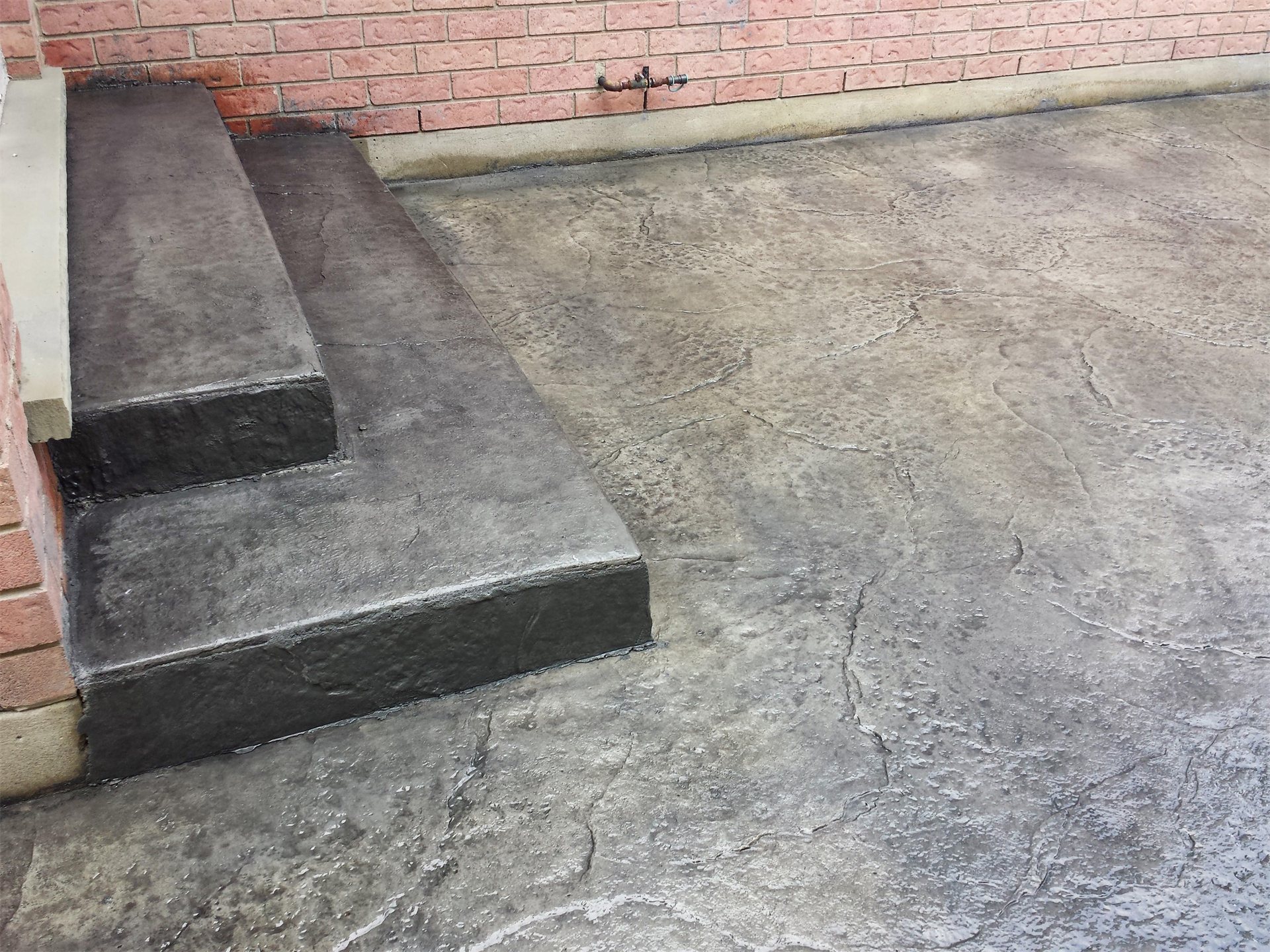 Texture and Detail for Outdoor Spaces